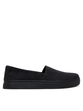 Toms Toms Tenniskingad Kameron  10020648 Must