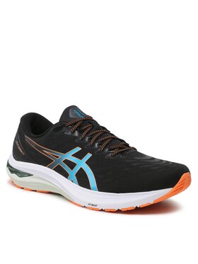 Asics Asics Buty do biegania GT-2000 11 1011B441 Czarny