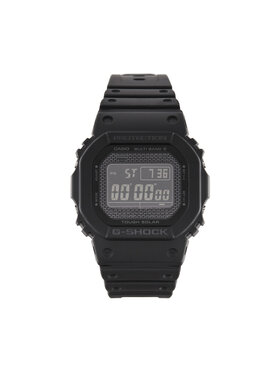 G-Shock G-Shock Ρολόι GW-5000HS-1ER Μαύρο