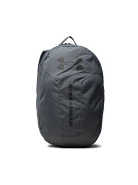 Under Armour Under Armour Plecak Huste Lite 1364180-012 Szary