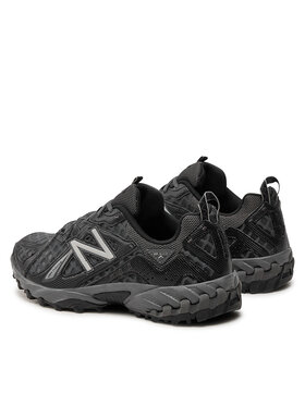 New Balance Tenisice ML610TAQ Crna