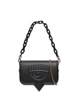 Chiara Ferragni Chiara Ferragni Torbica 75SB4BA3 Crna