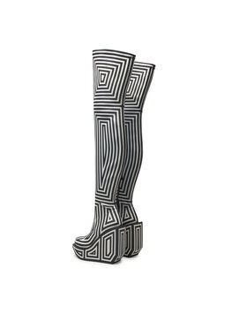 Μπότες United Nude φωτογραφία