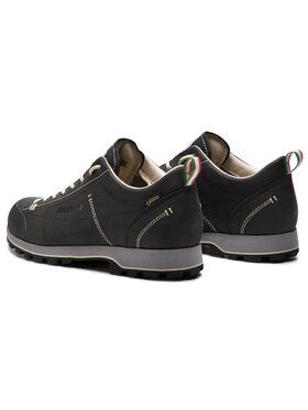 Dolomite Trekking Cinquantaquattro Low Fg Gtx GORE-TEX 247959-0119011 Crna