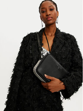 Patrizia Pepe Patrizia Pepe Torbica 8B8985/L119-K103 Crna