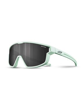 Julbo Julbo Okulary przeciwsłoneczne dziecięce FURY MINI Zielony