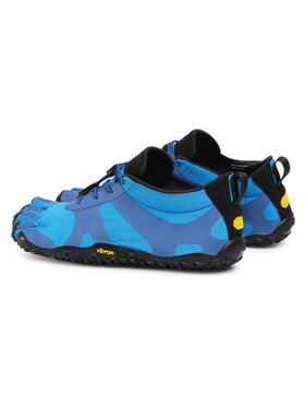 Vibram Fivefingers Trekking čevlji V-Alpha 19M7102 Modra