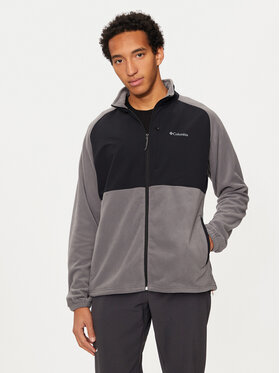 Columbia Columbia Полар Sage Peak™ 2095781 Сив Regular Fit