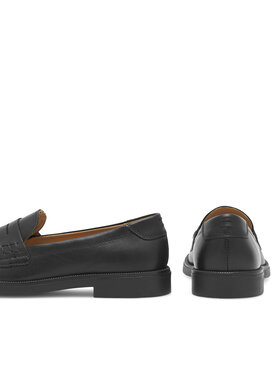 Lasocki Loaferice WI16-POLO-01 Crna