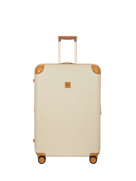 Bric's Bric's Walizka duża 190492 Beżowy