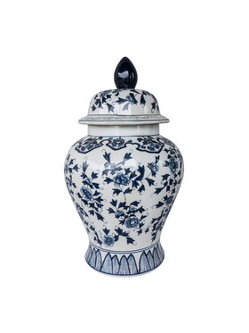 Decoratore Decoratore Waza Amfora Écru