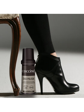 Γυαλιστικό Coccine φωτογραφία