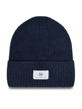 Buff Buff Căciulă Knitted 132330.779.10.00 Bleumarin
