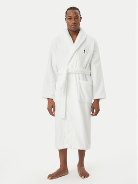 Polo Ralph Lauren Polo Ralph Lauren Halat 714899683002 Alb