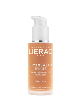 LIERAC LIERAC LIERAC Phytolastil koncentrat korygujący rozstępy 75ml Zestaw kosmetyków