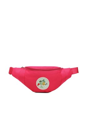 Fila Fila Saszetka nerka Bhimbar Club Mini Waistbag FBK0019 Różowy