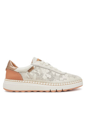 Pikolinos Pikolinos Sneakersy W0C-6621C1 Bílá