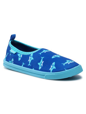 Playshoes Playshoes Schuhe 174606 Blau