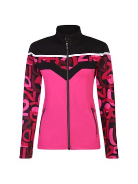 Dare2B Dare2B Kurtka softshell Rocker Różowy Core Fit