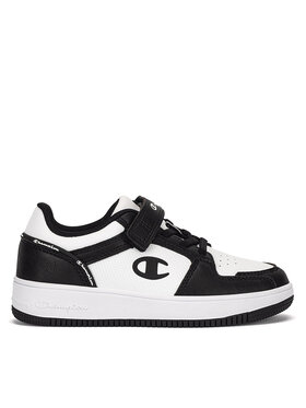 Champion Champion Sneakers REBOUND 2.0 LOW B PS S32414-WW019_ Schwarz