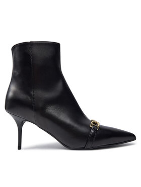 LOVE MOSCHINO LOVE MOSCHINO Čizme JA21107G0LIA0000 Crna