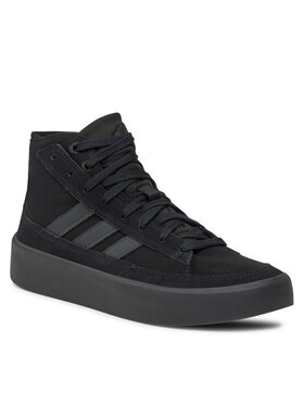 Adidas Tenisice Znsored High ID8245 Crna