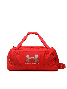Under Armour Under Armour Borsa UA Undeniable 5.0 Duffle MD 1369223-600 Rosso