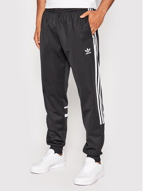 adidas adidas Pantalon jogging adicolor Classics Cutline HK7429 Noir Slim Fit