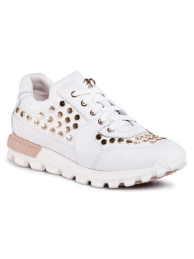 Eva Minge Eva Minge Sneakers EM-08-07-000584 Weiß
