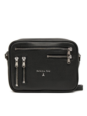 Patrizia Pepe Patrizia Pepe Torbica 8B8985/L144-K103 Crna