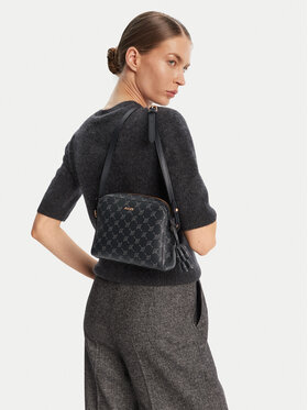 JOOP! JOOP! Handtasche Cortina 4140006142 Dunkelblau