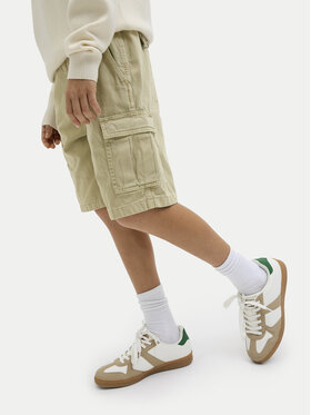 Σορτς υφασμάτινο Jack & Jones Junior φωτογραφία