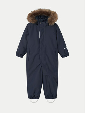 NAME IT NAME IT Зимовий комбінезон 13230582 Cиній Regular Fit