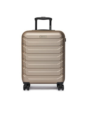 GINO ROSSI Gino Rossi Kabinenkoffer GIN-S-002-05-GOLD Goldfarben