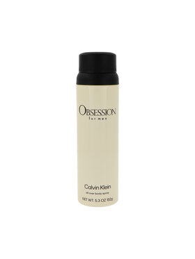 Calvin Klein Calvin Klein Obsession for Men Dezodorant spray