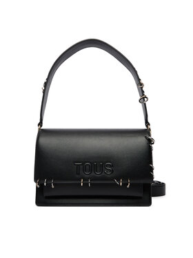 TOUS TOUS Handtasche 2002375051 Schwarz