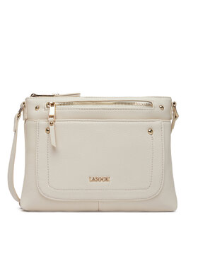 Lasocki Lasocki Handtasche LSK-M-006-07 Beige
