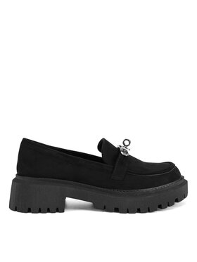 DeeZee DeeZee Loafers BBT-22663-1 Negru