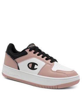 Champion Champion Laisvalaikio batai Rebound 2.0 Low S11470-PS013 Rožinė