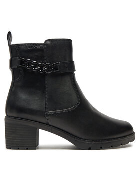 Tamaris Tamaris Stivaletti 8-86416-43 Nero