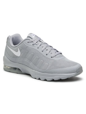 Nike Nike Sneakersy Air Max Invigor 749680 005 Szary