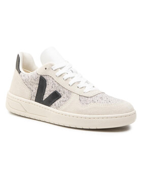 Veja Veja Sneakersy V-10 VX041439B Beżowy