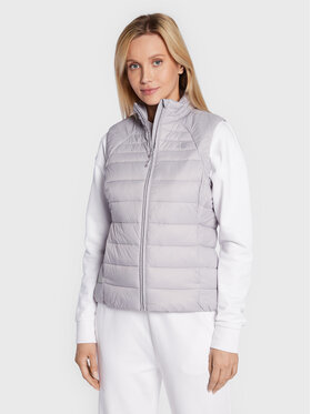 4F 4F Veste H4Z22-KUDP001 Pelēks Regular Fit