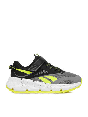 Reebok Reebok Bėgimo batai Eo-Zig Dynamica 6 100267867 Juoda