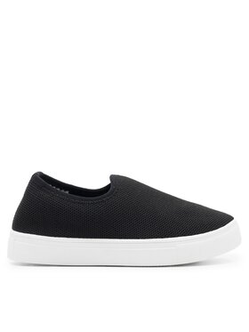 Nelli Blu Nelli Blu Tenisówki CSS20518-01(III) Czarny