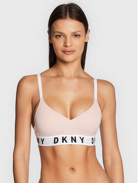 DKNY DKNY Reggiseno Push-up DK4518 Rosa
