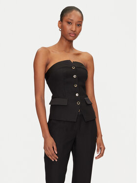 Marciano Guess Marciano Guess Top 5GGH077300A Černá