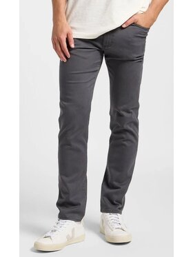 Lee Lee Jeansy Slim Fit MVP XM Extreme Motion Szary Slim Fit