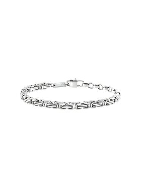 Breil Breil Bransoletka WHEEL Srebrny