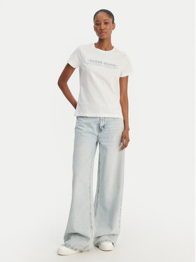 Guess Jeans T-Shirt Guess Jeans - 2